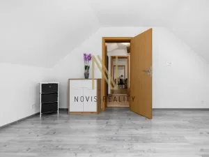 Prodej bytu 3+kk, Vimperk - Vimperk II, Jirchářská, 75 m2