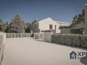 Prodej pozemku pro bydlení, Tábor, 439 m2