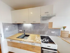 Prodej bytu 1+kk, Letovice, Průchodní, 28 m2