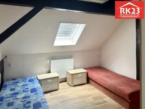 Pronájem bytu 3+1, Chodová Planá, Výškovská, 56 m2