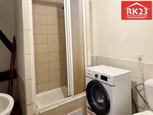Pronájem bytu 3+1, Chodová Planá, Výškovská, 56 m2