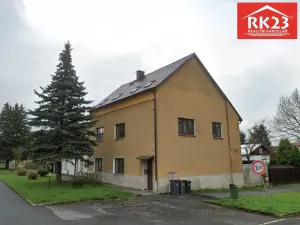 Pronájem bytu 3+1, Chodová Planá, Výškovská, 56 m2