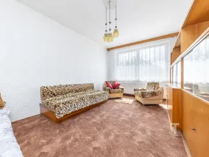Prodej vícegeneračního domu, Drnovice, 331 m2