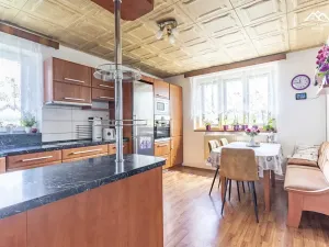 Prodej rodinného domu, Dolní Sokolovec, 269 m2