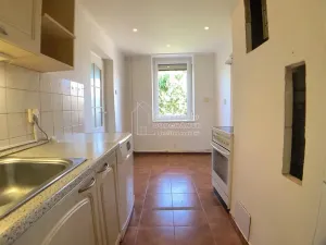 Pronájem rodinného domu, Praha - Velká Chuchle, Větrová, 90 m2