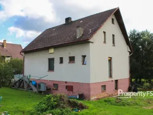 Prodej rodinného domu, Ohrazenice, 206 m2