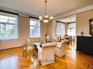 Prodej rodinného domu, Olomouc, Václava III., 497 m2
