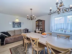 Prodej rodinného domu, Olomouc, Václava III., 497 m2