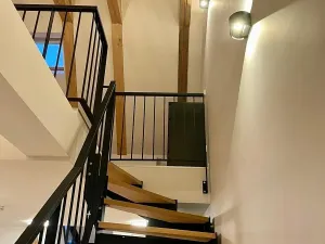 Prodej bytu 2+kk, Praha - Jinonice, Řeporyjská, 71 m2