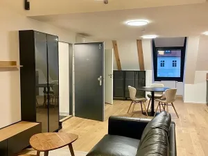 Prodej bytu 2+kk, Praha - Jinonice, Řeporyjská, 71 m2