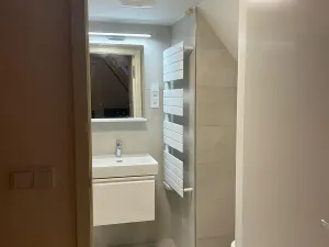 Prodej bytu 2+kk, Praha - Jinonice, Řeporyjská, 71 m2