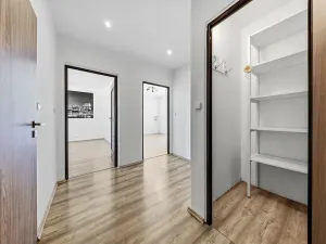 Prodej bytu 2+1, Vysoké Mýto, Ležáků, 62 m2