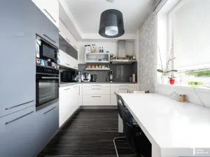 Pronájem bytu 3+kk, Pardubice - Trnová, Jozefa Gabčíka, 70 m2