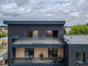 Pronájem bytu 3+kk, Pardubice - Zelené Předměstí, Čacké, 69 m2