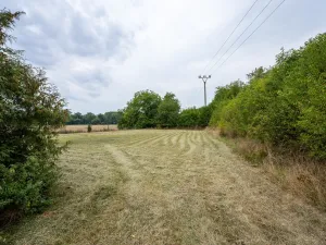 Prodej ubytování, Chroustovice - Poděčely, 852 m2