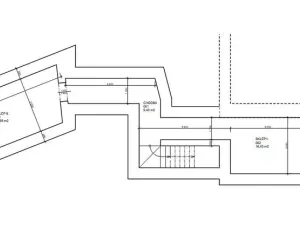Prodej ubytování, Chroustovice - Poděčely, 852 m2