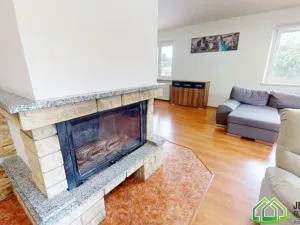 Prodej rodinného domu, Mikulovice - Široký Brod, 278 m2