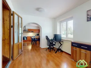 Prodej rodinného domu, Mikulovice - Široký Brod, 278 m2