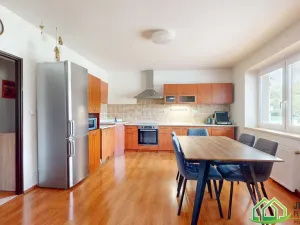 Prodej rodinného domu, Mikulovice - Široký Brod, 278 m2