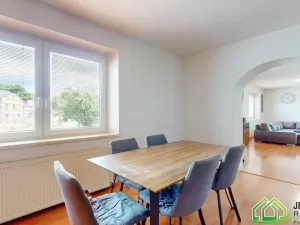 Prodej rodinného domu, Mikulovice - Široký Brod, 278 m2