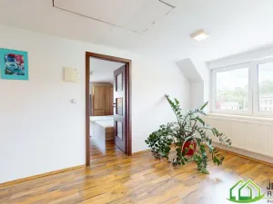 Prodej rodinného domu, Mikulovice - Široký Brod, 278 m2