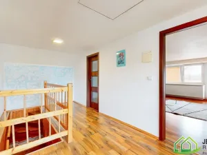Prodej rodinného domu, Mikulovice - Široký Brod, 278 m2
