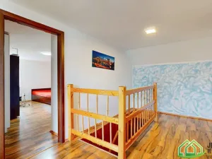 Prodej rodinného domu, Mikulovice - Široký Brod, 278 m2