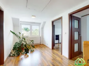 Prodej rodinného domu, Mikulovice - Široký Brod, 278 m2