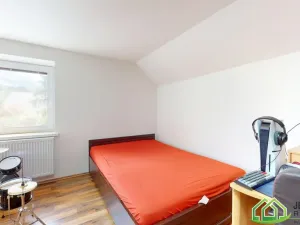 Prodej rodinného domu, Mikulovice - Široký Brod, 278 m2