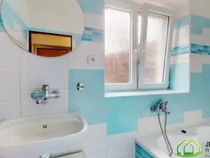 Prodej rodinného domu, Mikulovice - Široký Brod, 278 m2