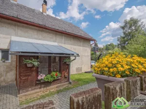 Prodej rodinného domu, Mikulovice - Široký Brod, 278 m2