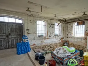 Prodej rodinného domu, Mikulovice - Široký Brod, 278 m2