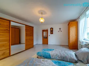 Prodej rodinného domu, Mnichov - Sítiny, 164 m2