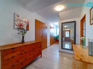 Prodej rodinného domu, Mnichov - Sítiny, 164 m2