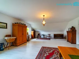 Prodej rodinného domu, Mnichov - Sítiny, 164 m2