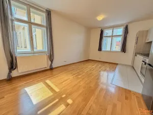 Pronájem bytu 2+kk, Praha - Staré Město, Národní, 52 m2