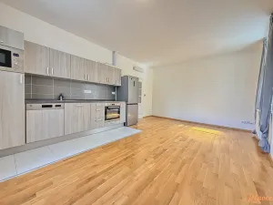 Pronájem bytu 2+kk, Praha - Staré Město, Národní, 52 m2