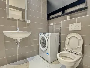 Pronájem bytu 2+kk, Praha - Staré Město, Národní, 52 m2