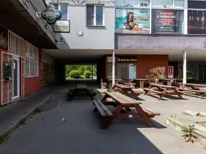 Prodej obchodního prostoru, Ostrava, Gen. Hrušky, 153 m2