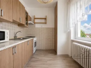 Prodej bytu 3+1, Přerov, Alšova, 71 m2