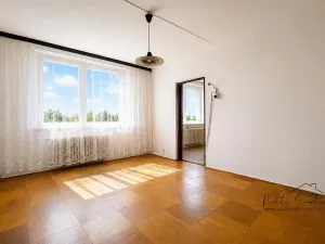 Prodej bytu 3+1, Přerov, Kabelíkova, 71 m2