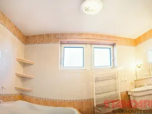 Pronájem bytu 4+kk, Plzeň, K Lutové, 99 m2