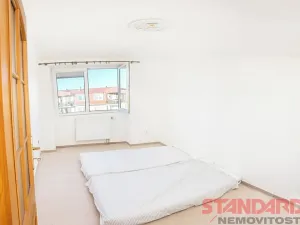Pronájem bytu 4+kk, Plzeň, K Lutové, 99 m2