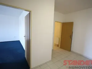 Pronájem bytu 3+1, Přeštice, Masarykovo nám., 107 m2