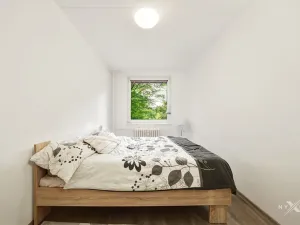 Prodej bytu 4+1, Praha - Černý Most, Generála Janouška, 88 m2