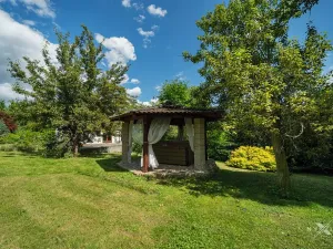 Prodej pozemku pro bydlení, Mníšek pod Brdy, Ve Štítku, 1424 m2