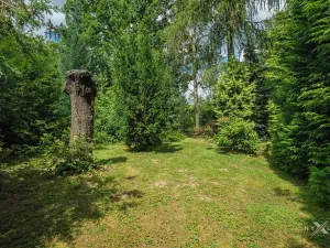 Prodej pozemku pro bydlení, Mníšek pod Brdy, Ve Štítku, 1424 m2
