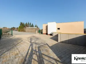 Prodej bytu 3+kk, Tišnov, Dřínová, 111 m2