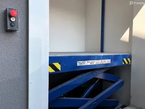 Pronájem skladu, Želešice, 24. dubna, 300 m2