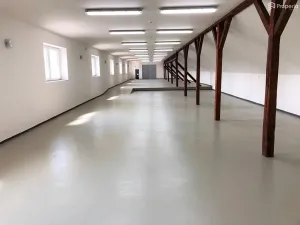 Pronájem skladu, Želešice, 24. dubna, 300 m2